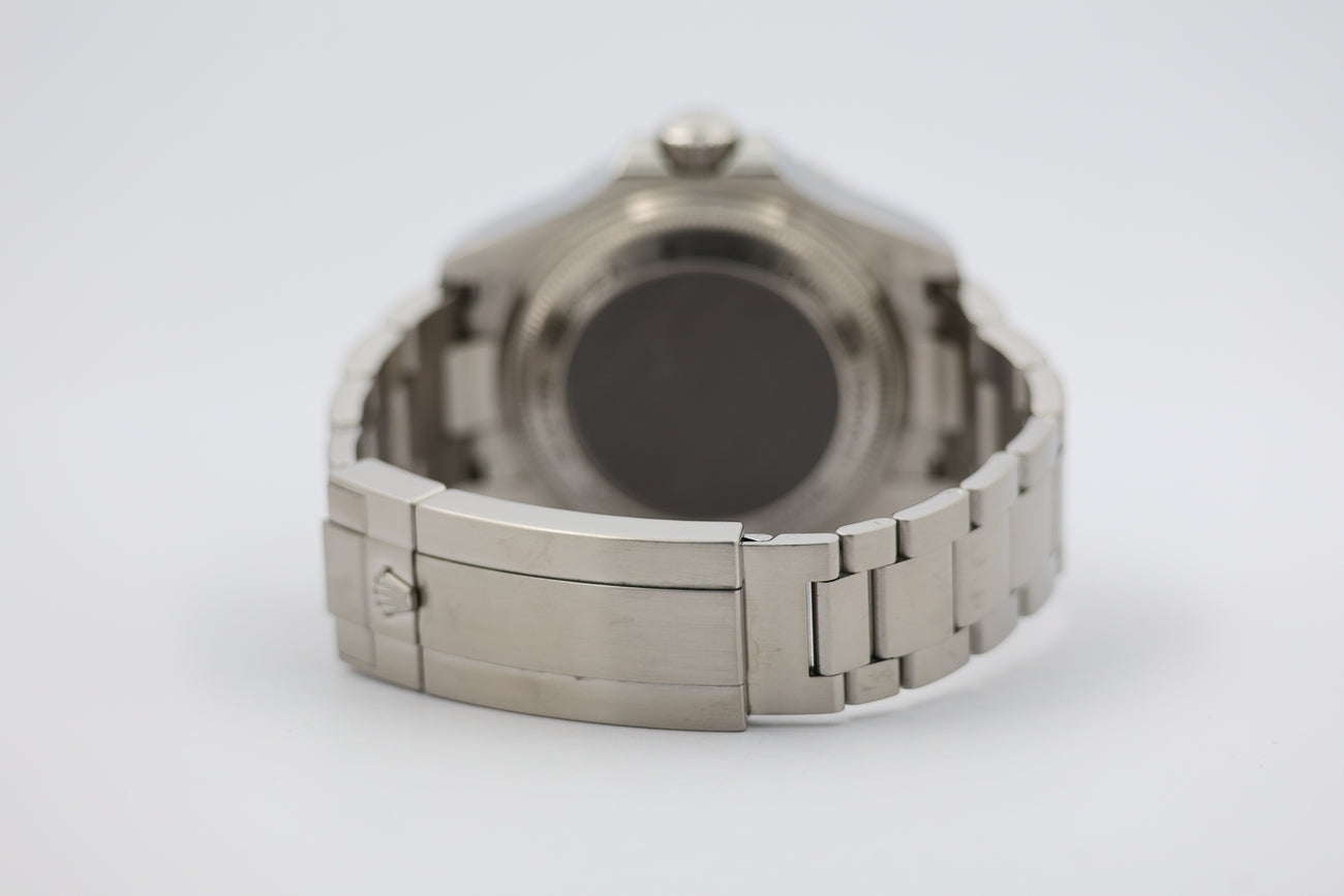 Rolex Sea Dweller Deepsea 44mm Automatik 126660 - Detail view 5