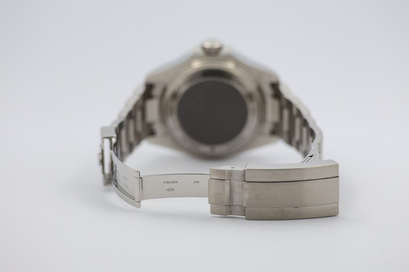 Rolex Sea Dweller Deepsea 44mm Automatik 126660 - Detailansicht 6