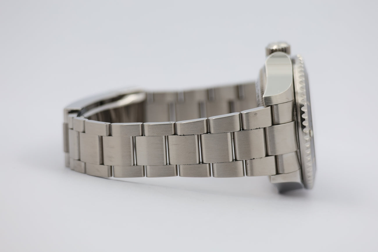 Rolex Sea Dweller Deepsea 44mm Automatik 126660 - Detailansicht 4