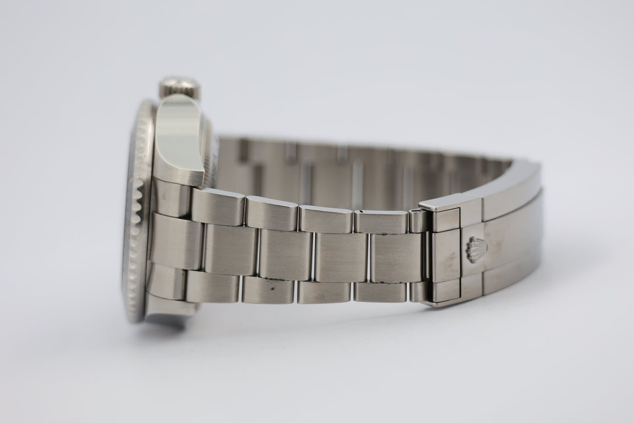 Rolex Sea Dweller Deepsea 44mm Automatik 126660 - Detailansicht 3