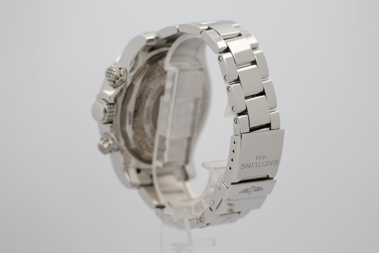 Breitling Super Avenger II Automatik 48mm A13371 - Detail view 2