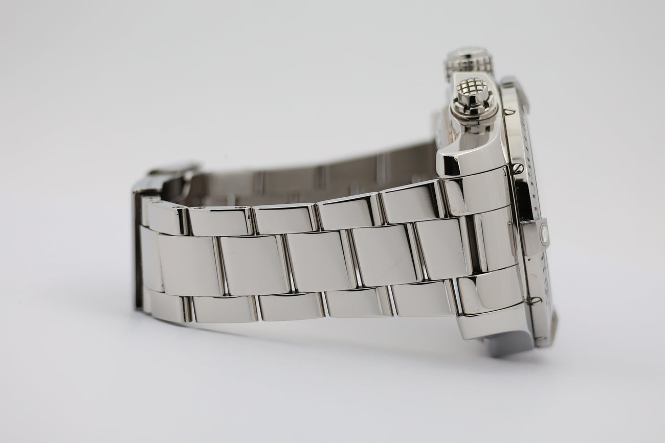 Breitling Super Avenger II Automatik 48mm A13371 - Detail view 4