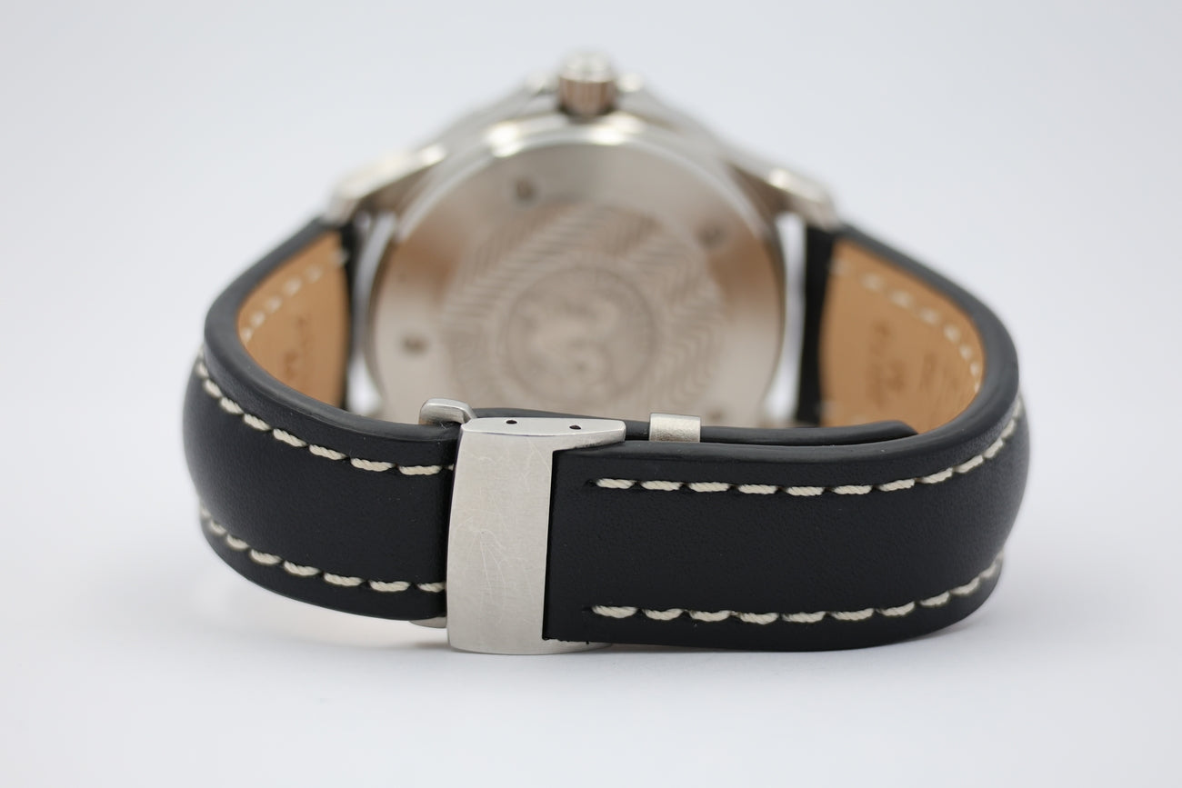 Omega Seamaster Diver GMT 41mm Automatik 25345000