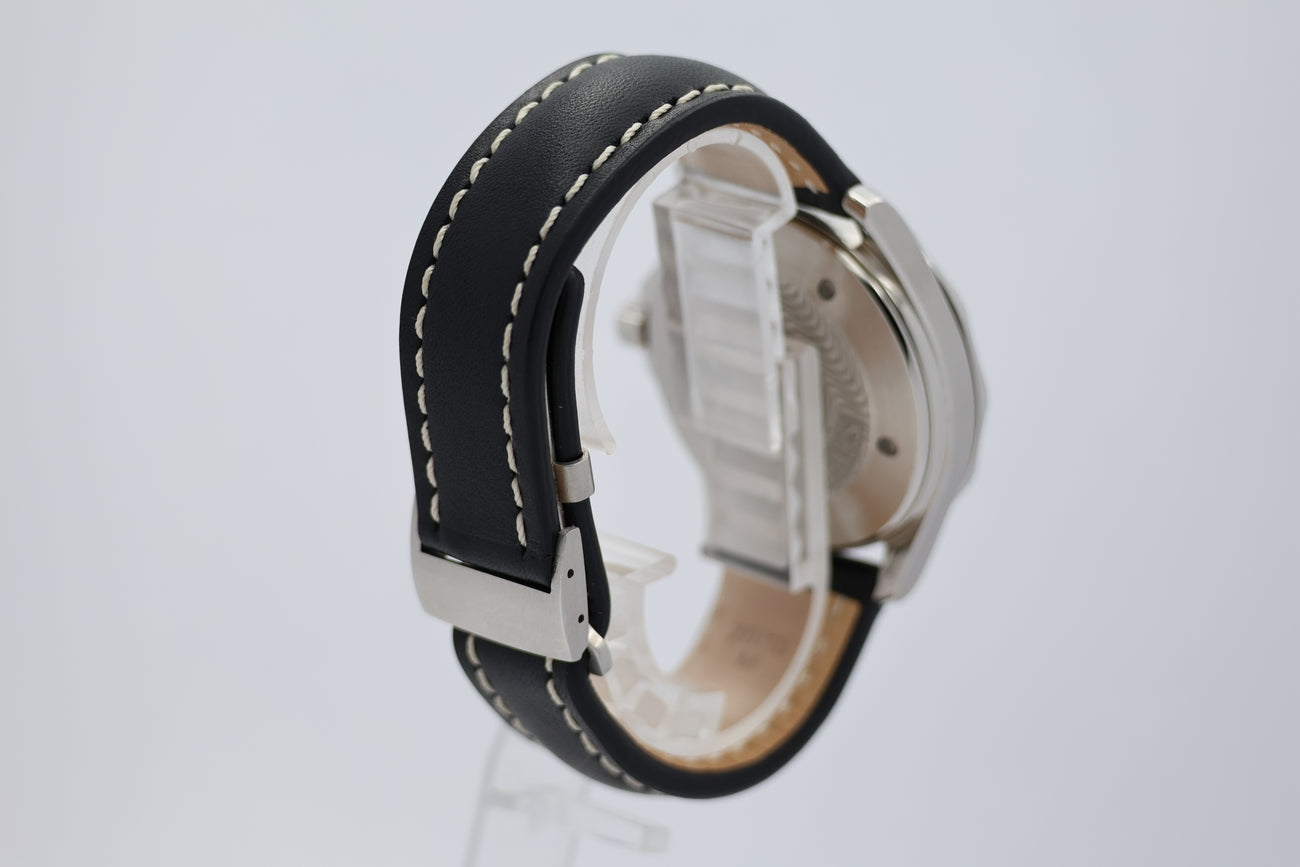 Omega Seamaster Diver GMT 41mm Automatik 25345000
