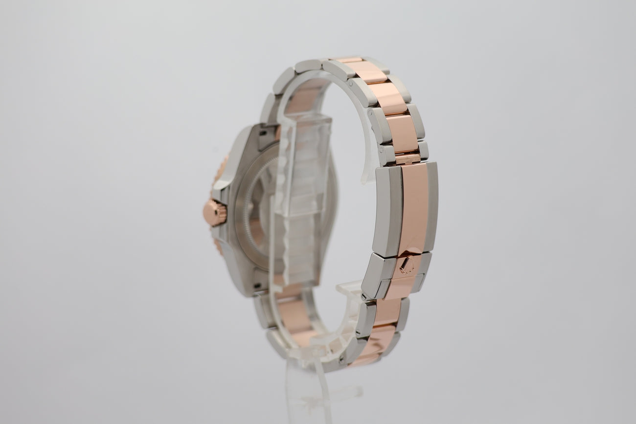 Rolex GMT-Master II 'Root Beer' 40mm Automatik 126711CHNR - Detail view 2