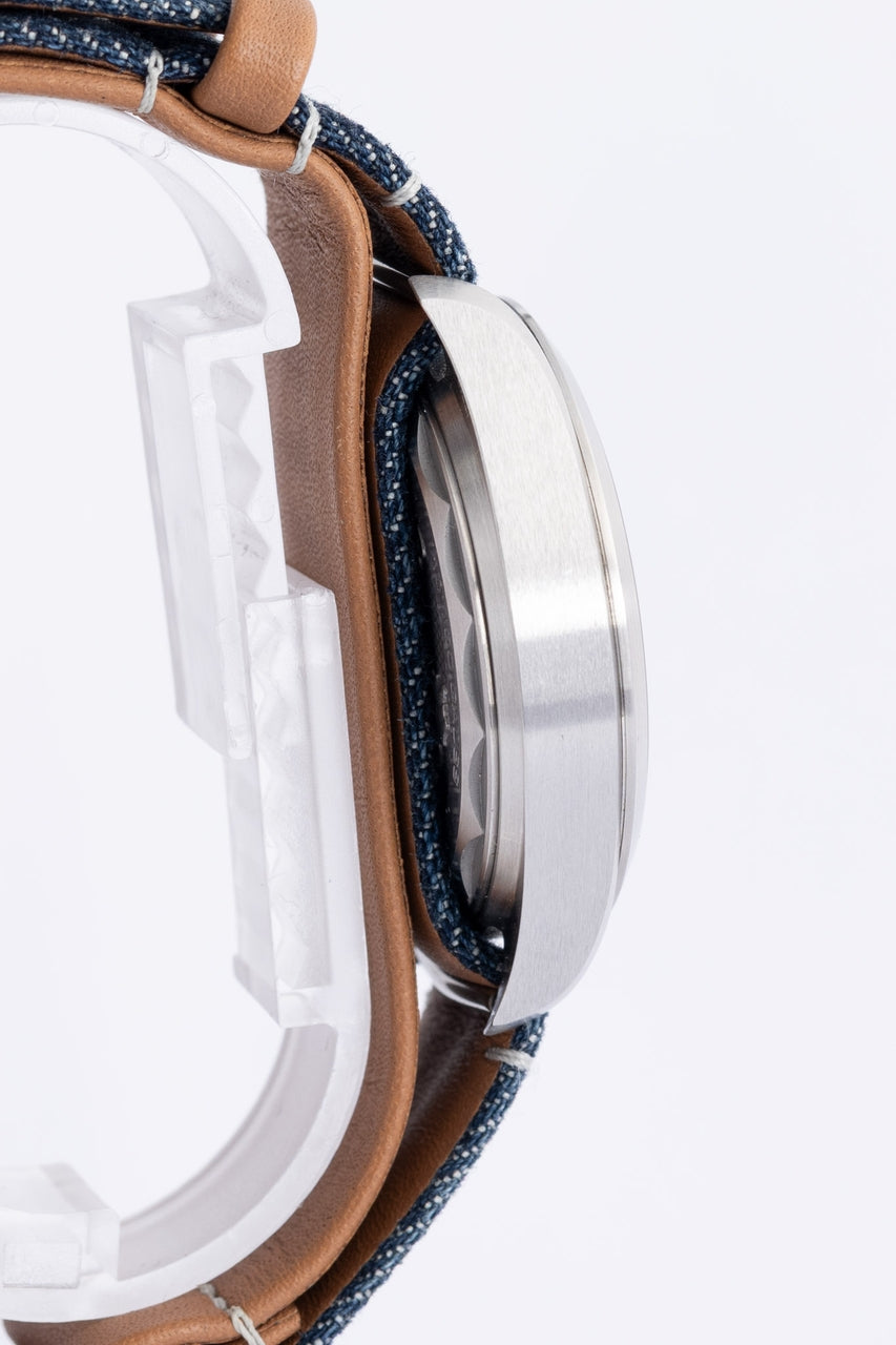 Omega Seamaster Railmaster 40mm Automatik 22012402003001 - Detailansicht 3