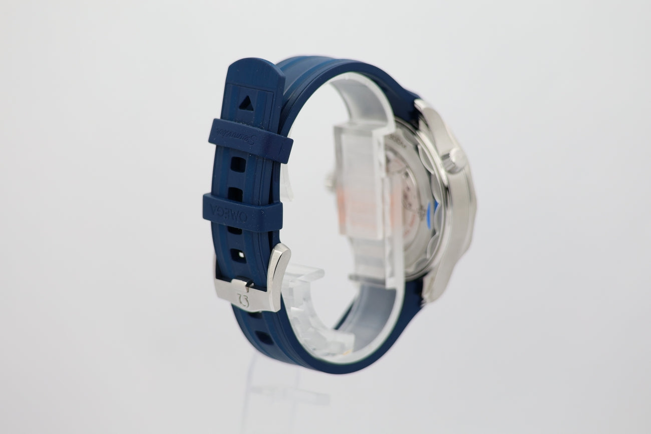 Omega Seamaster Diver 300m 42mm Automatik NEU 2026 21032422003001 - Detailansicht 1