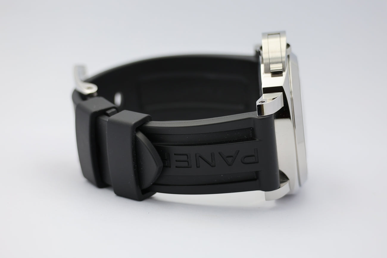 Panerai Luminor Base Logo Handaufzug PAM00774 Box + og. Papiere