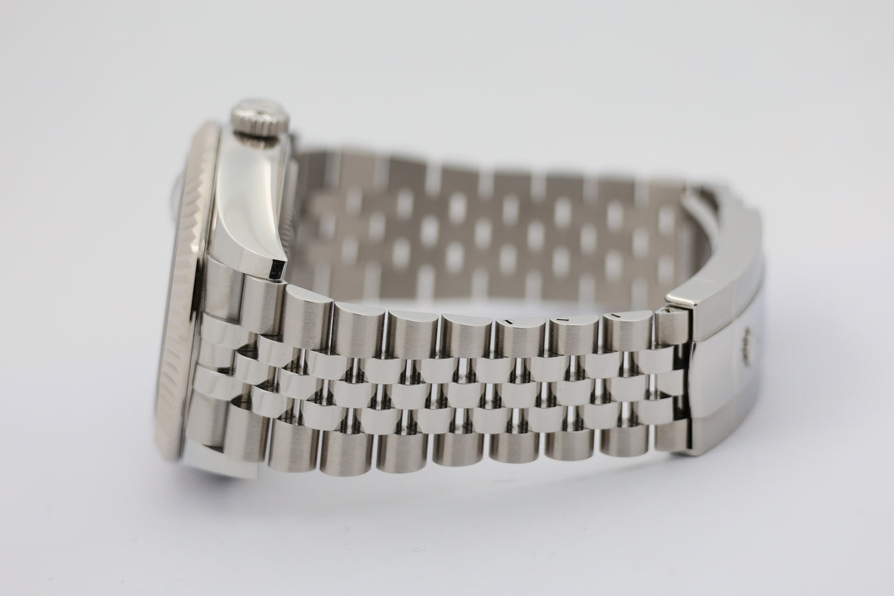 Rolex Oyster Perpetual Sky-Dweller Automatik 336934 - Detail view 3