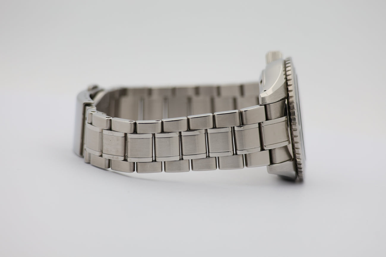 Grand Seiko Sport Collection Spring Drive Herrenuhr SBGE277 - Detail view 4