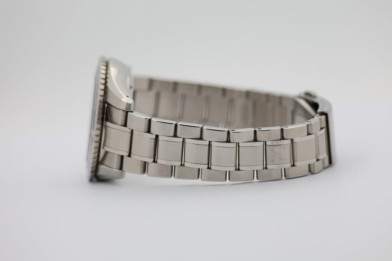 Grand Seiko Sport Collection Spring Drive Herrenuhr SBGE277 - Detail view 3