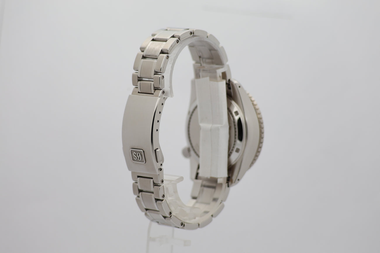 Grand Seiko Sport Collection Spring Drive Herrenuhr SBGE277 - Detail view 1