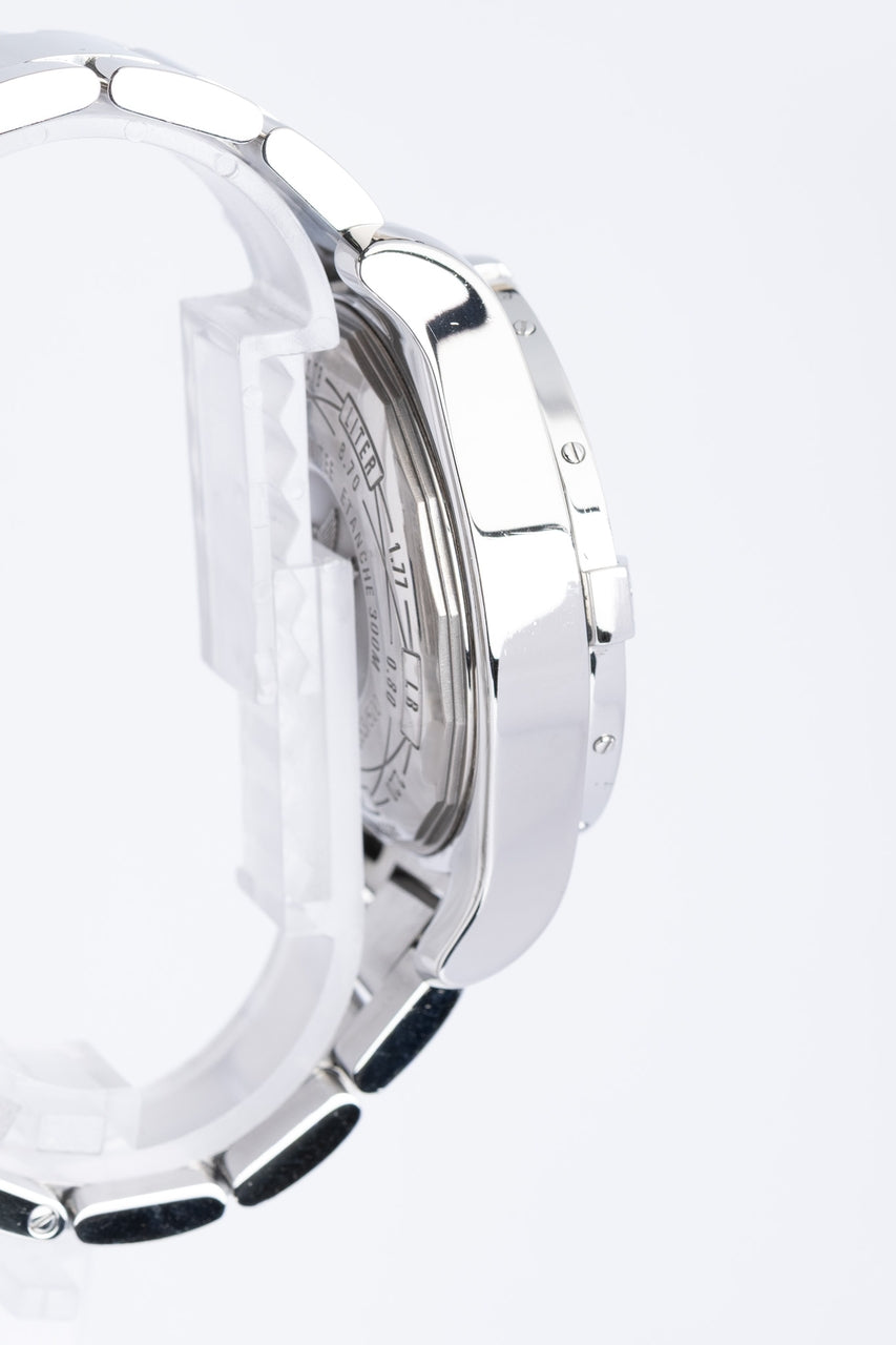 Breitling Avenger II 43mm Automatik Herrenuhr A133813 - Detailansicht 4