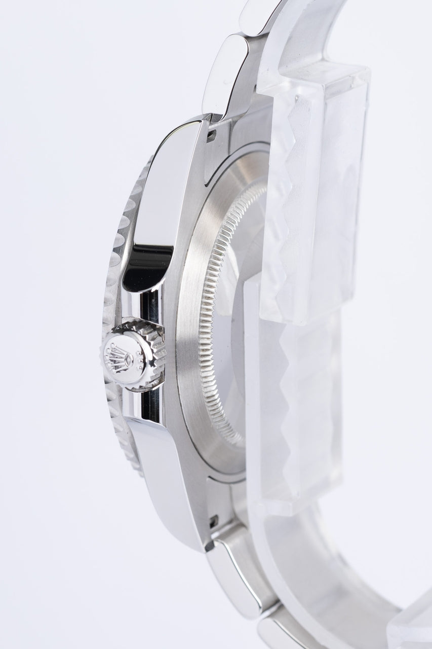 Rolex Submariner Date 'Starbucks' 41mm Automatik 126610LV - Detailansicht 3