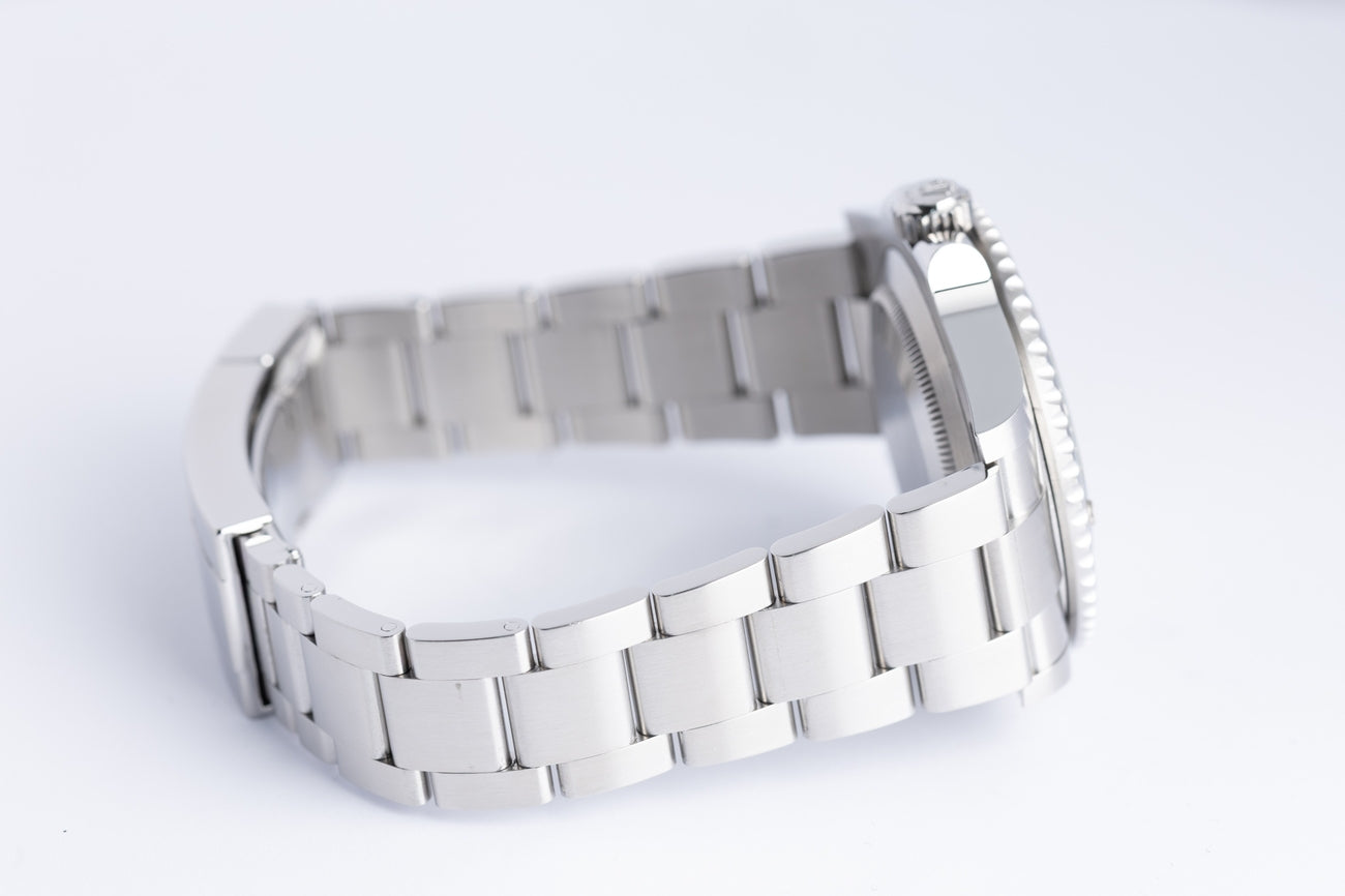 Rolex Submariner Date 'Starbucks' 41mm Automatik 126610LV - Detailansicht 6