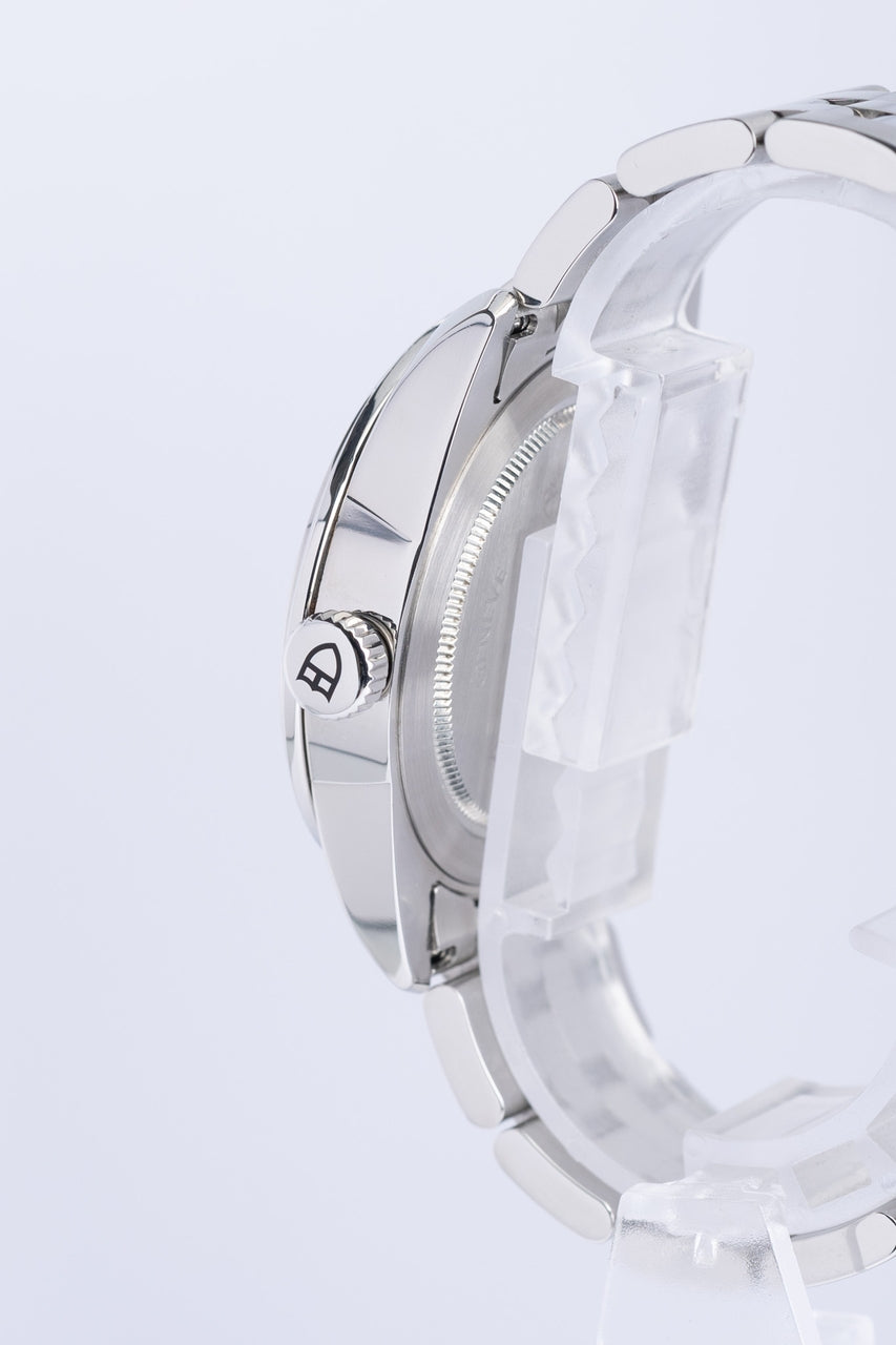 Tudor Glamour Date-Day 39mm Automatik 56000 - Detailansicht 3