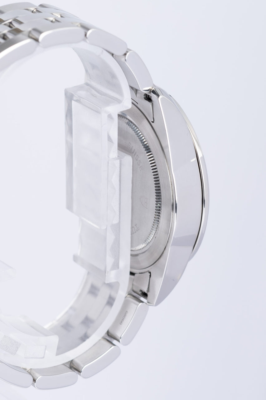 Tudor Glamour Date-Day 39mm Automatik 56000 - Detailansicht 4