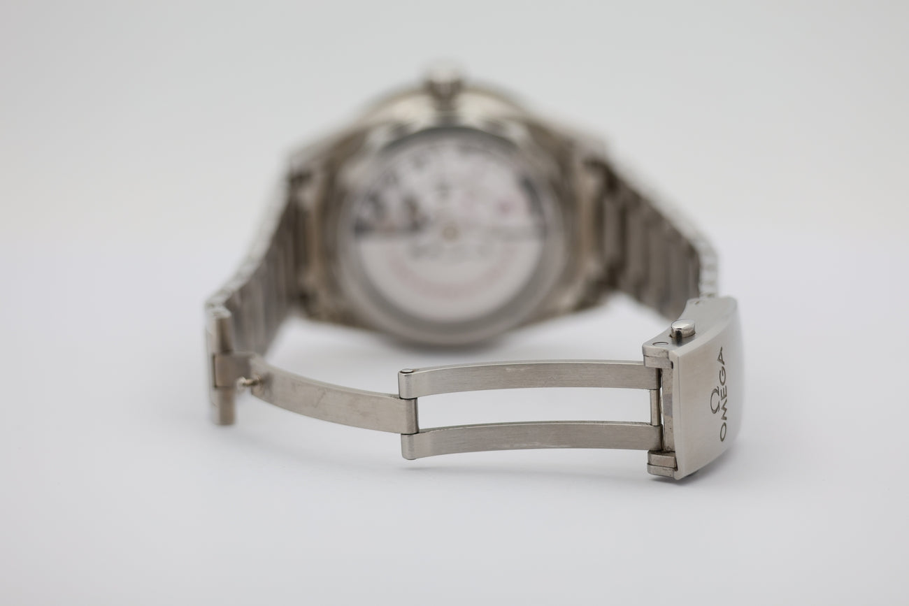 Omega Seamaster 300M 41mm Automatik  23430412101001 - Detailansicht 6