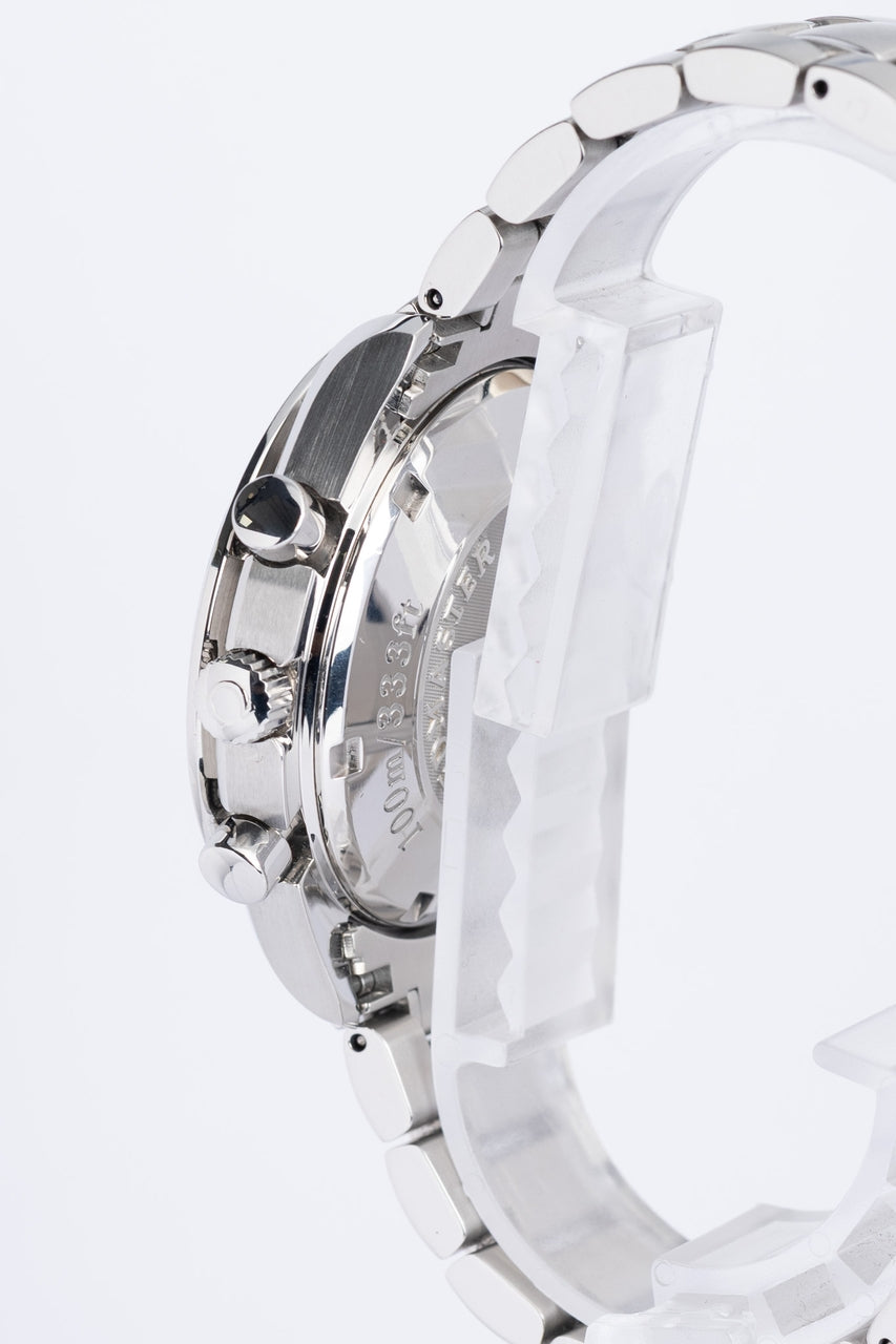 Omega Speedmaster Day Date 40mm Automatik 32205000 - Detailansicht 3