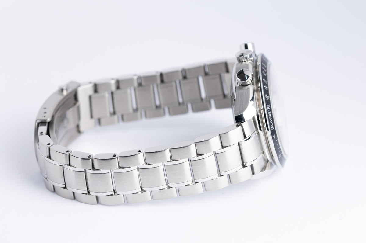 Omega Speedmaster Day Date 40mm Automatik 32205000 - Detailansicht 6