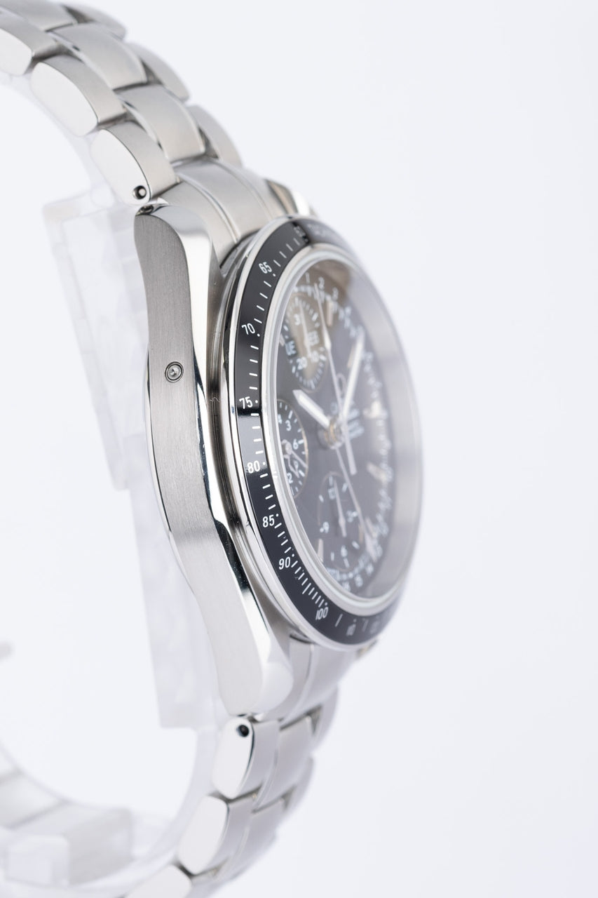 Omega Speedmaster Day Date 40mm Automatik 32205000 - Detailansicht 1