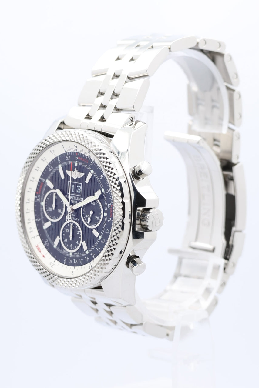 Breitling Bentley 6.75 Automatik 49mm Herrenuhr A44364 - Detailansicht 1