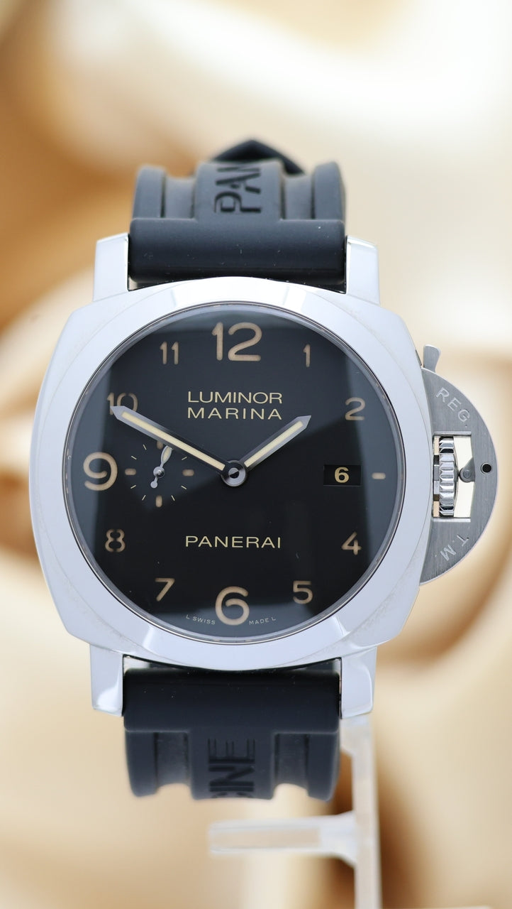 Panerai Luminor Marina 1950 3 Days 44mm Automatik  PAM00359 - Thumbnail
