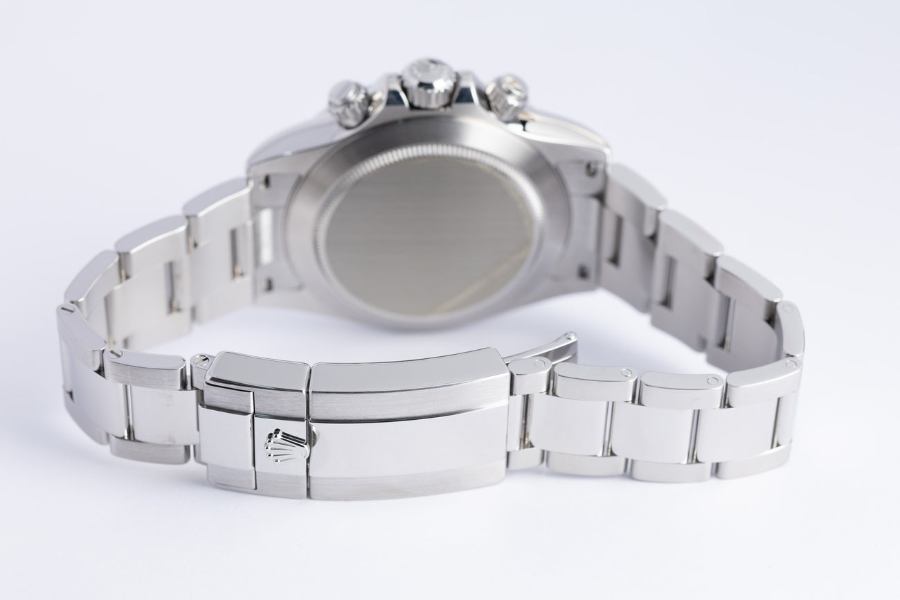 Rolex Oyster Perpetual Daytona 40mm Automatik 116520 - Detailansicht 7