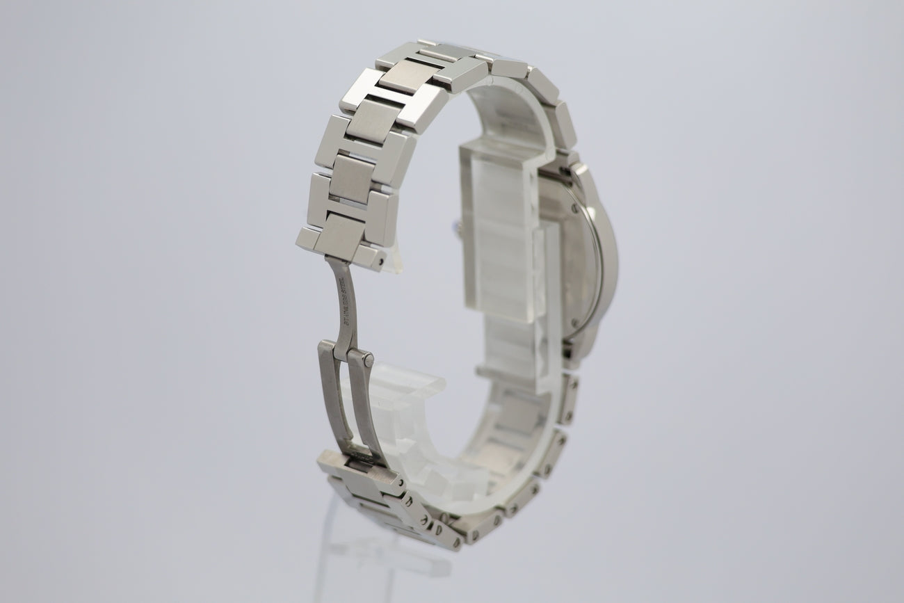 Cartier Ronde Solo de Cartier 29mm Quarz  W6701004 - Detailansicht 1