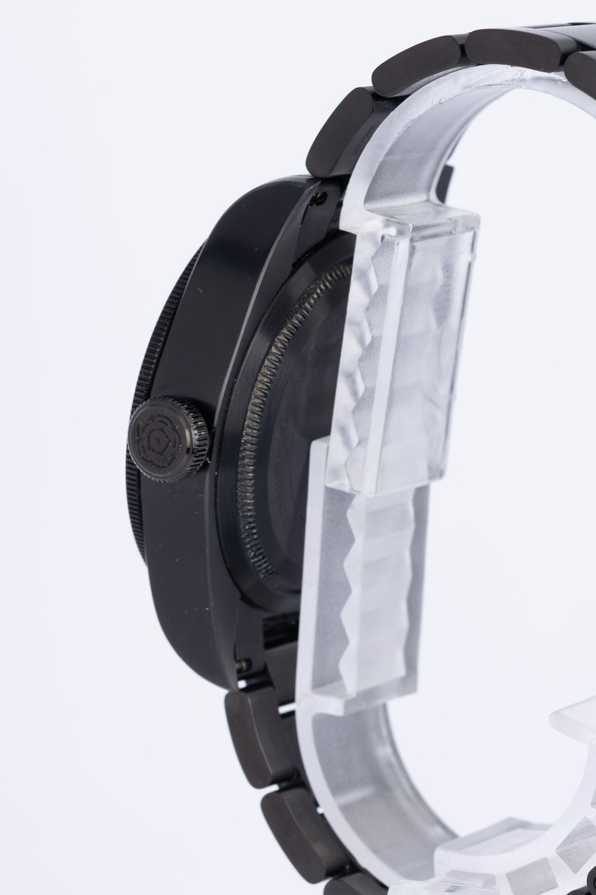 Tudor Black Bay Heritage Dark 41mm Automatik 79230DK - Detailansicht 4