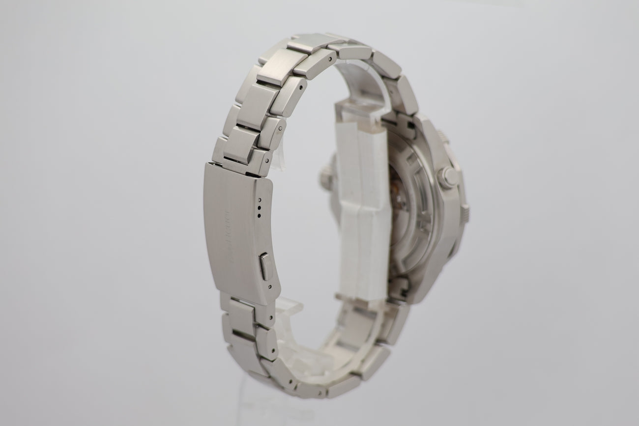 Tag Heuer Aquaracer 500M Automatik Herrenuhr WAJ2110.BA0870 - Detailansicht 1