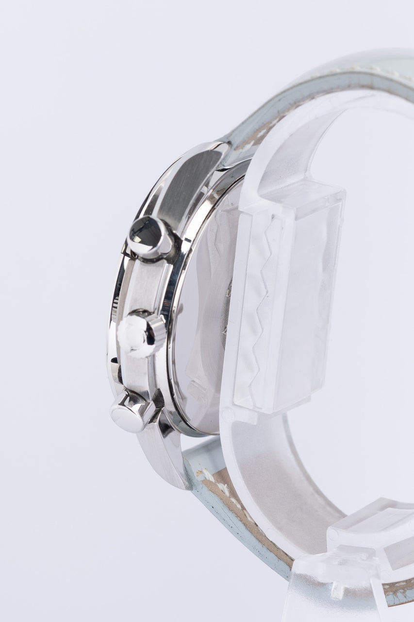 Omega Speedmaster Reduced "MOP Dial" 38mm Automatik 38027056 - Detailansicht 3