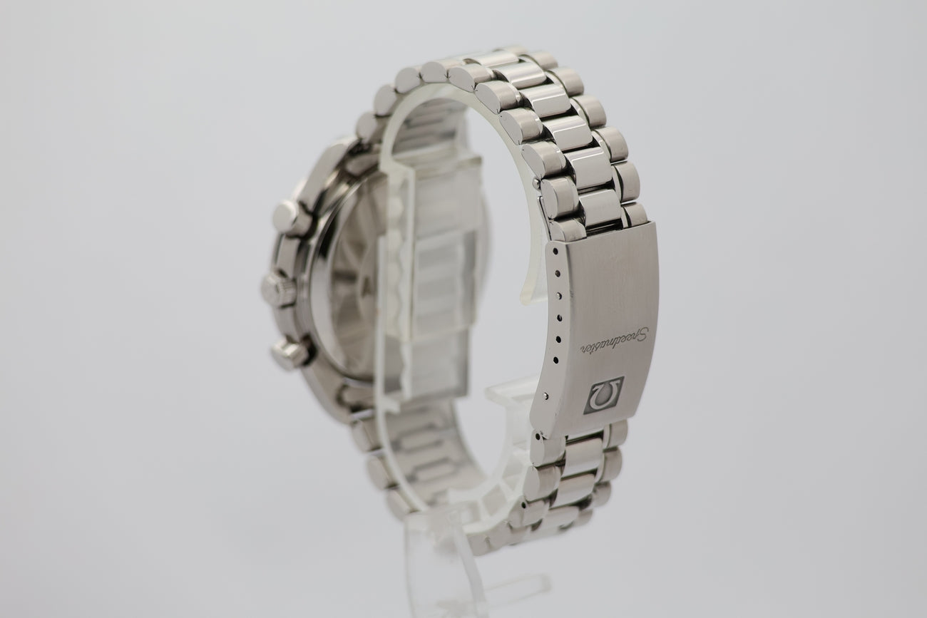 Omega Speedmaster Day Date 39mm Automatik  35238000 - Detailansicht 2