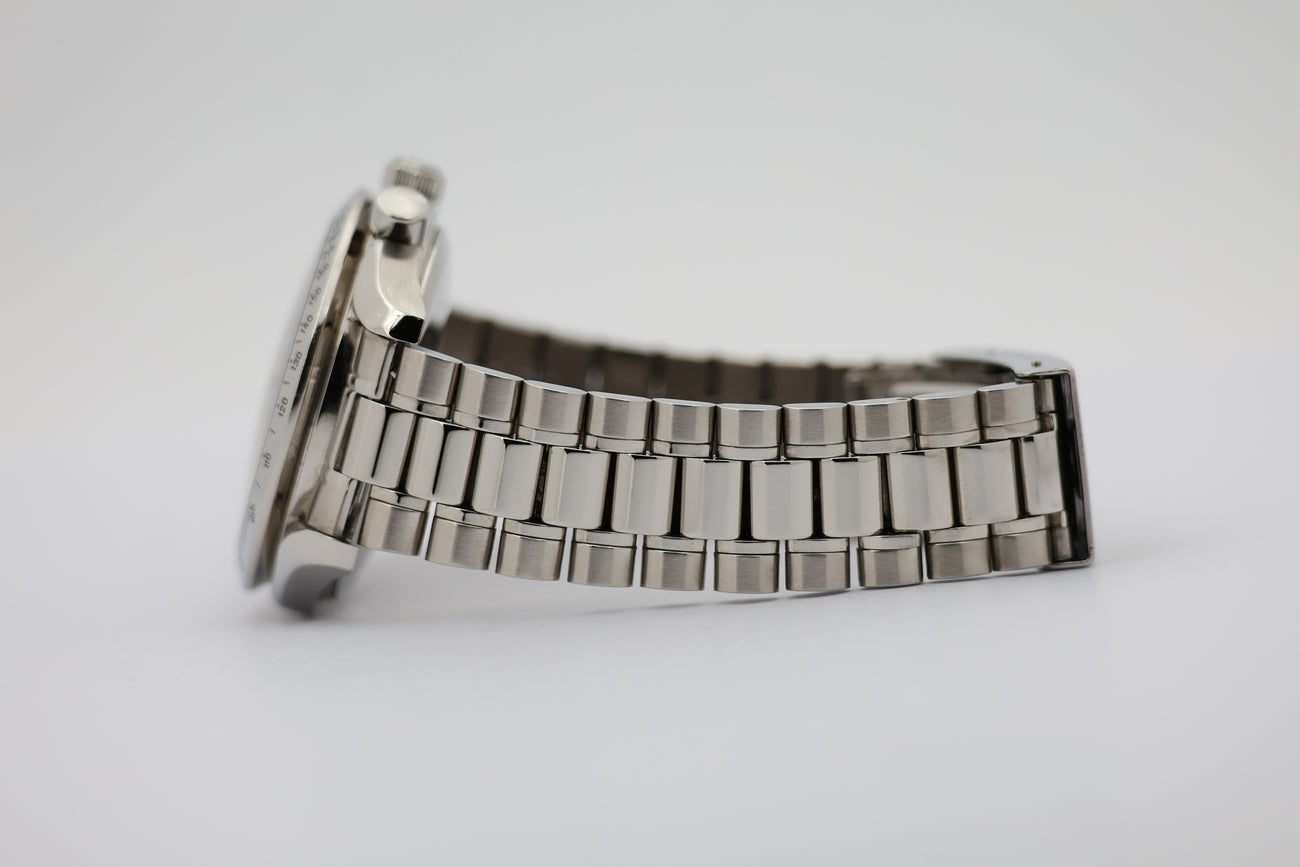 Omega Speedmaster Day Date 39mm Automatik  35238000 - Detailansicht 3