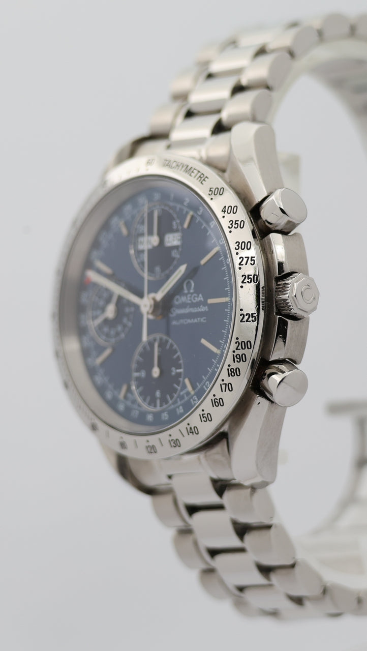 Omega Speedmaster Day Date 39mm Automatik  35238000 - Detailansicht 7