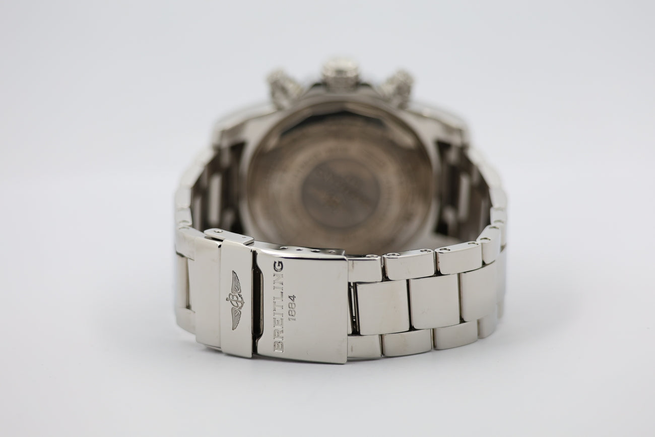 Breitling Avenger II 43mm Automatik  A13381 - Detailansicht 5