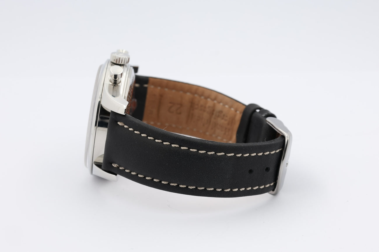 Breitling Transocean Chronograph 43mm Automatik AB0152 - Detailansicht 5