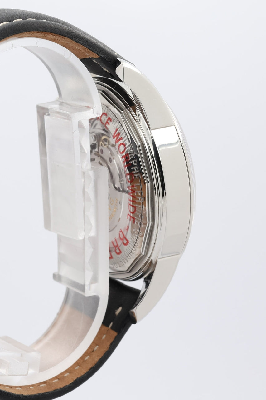 Breitling Transocean Chronograph 43mm Automatik AB0152 - Detailansicht 4