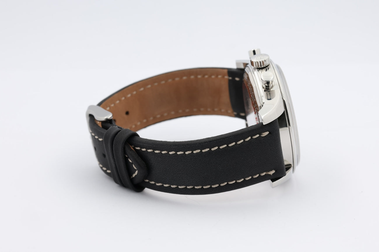 Breitling Transocean Chronograph 43mm Automatik AB0152 - Detailansicht 6