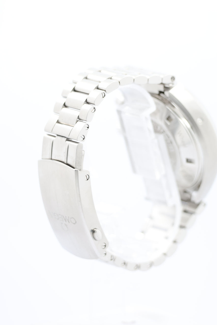 Omega Speedmaster Mark II Automatik Herrenuhr 32710435001001 - Detailansicht 3