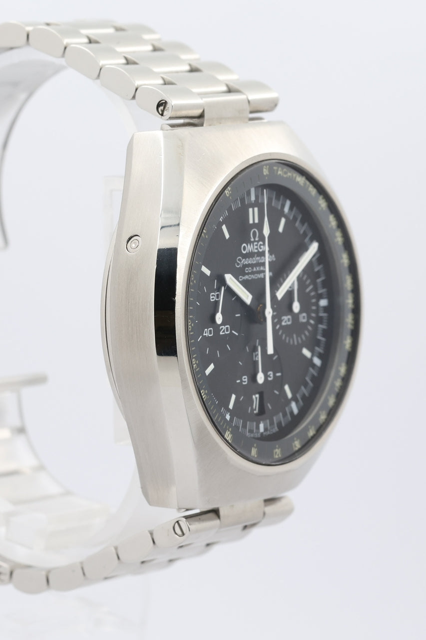 Omega Speedmaster Mark II Automatik Herrenuhr 32710435001001 - Detailansicht 1