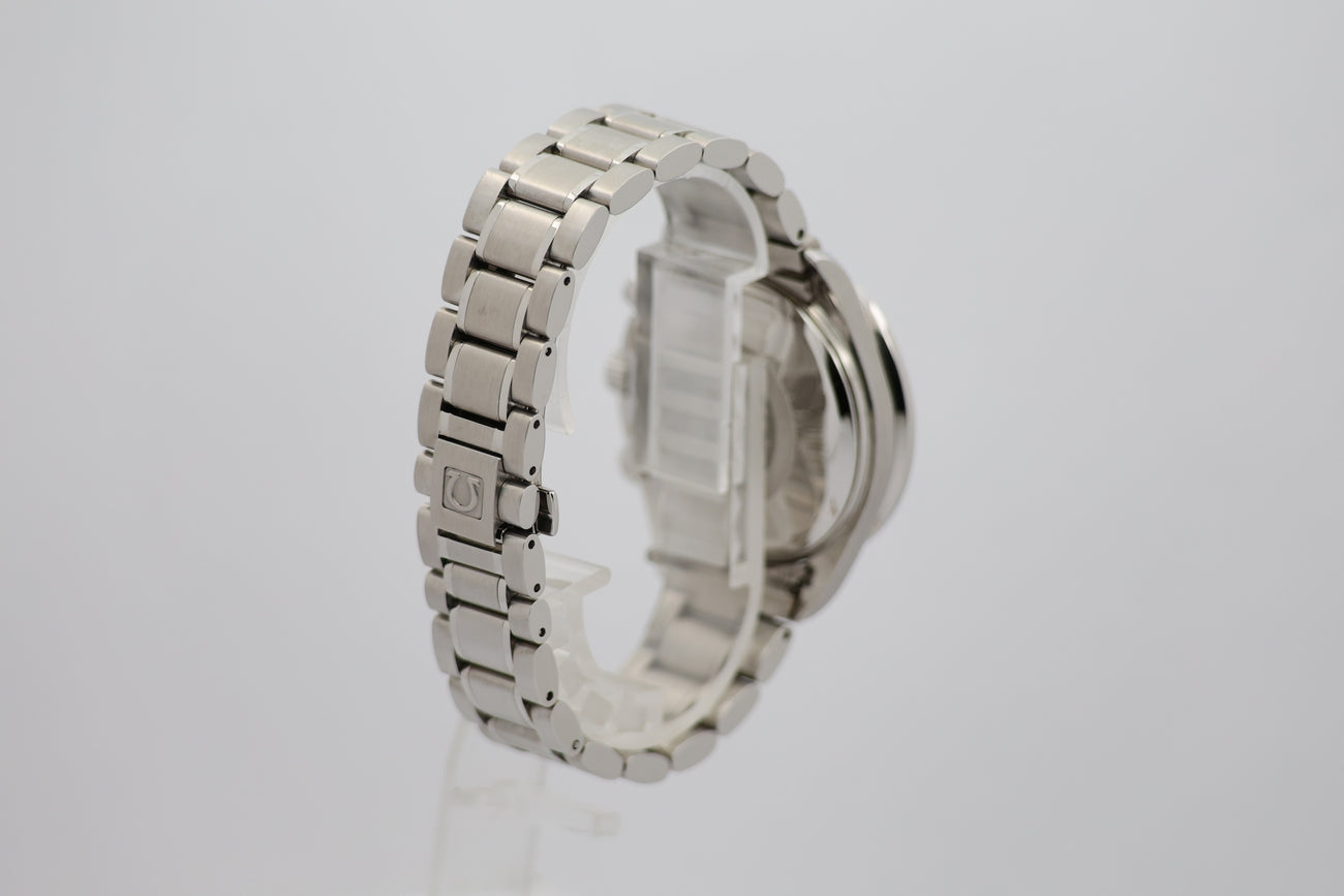 Omega Speedmaster Date 39mm Automatik 35135000 - Detailansicht 1