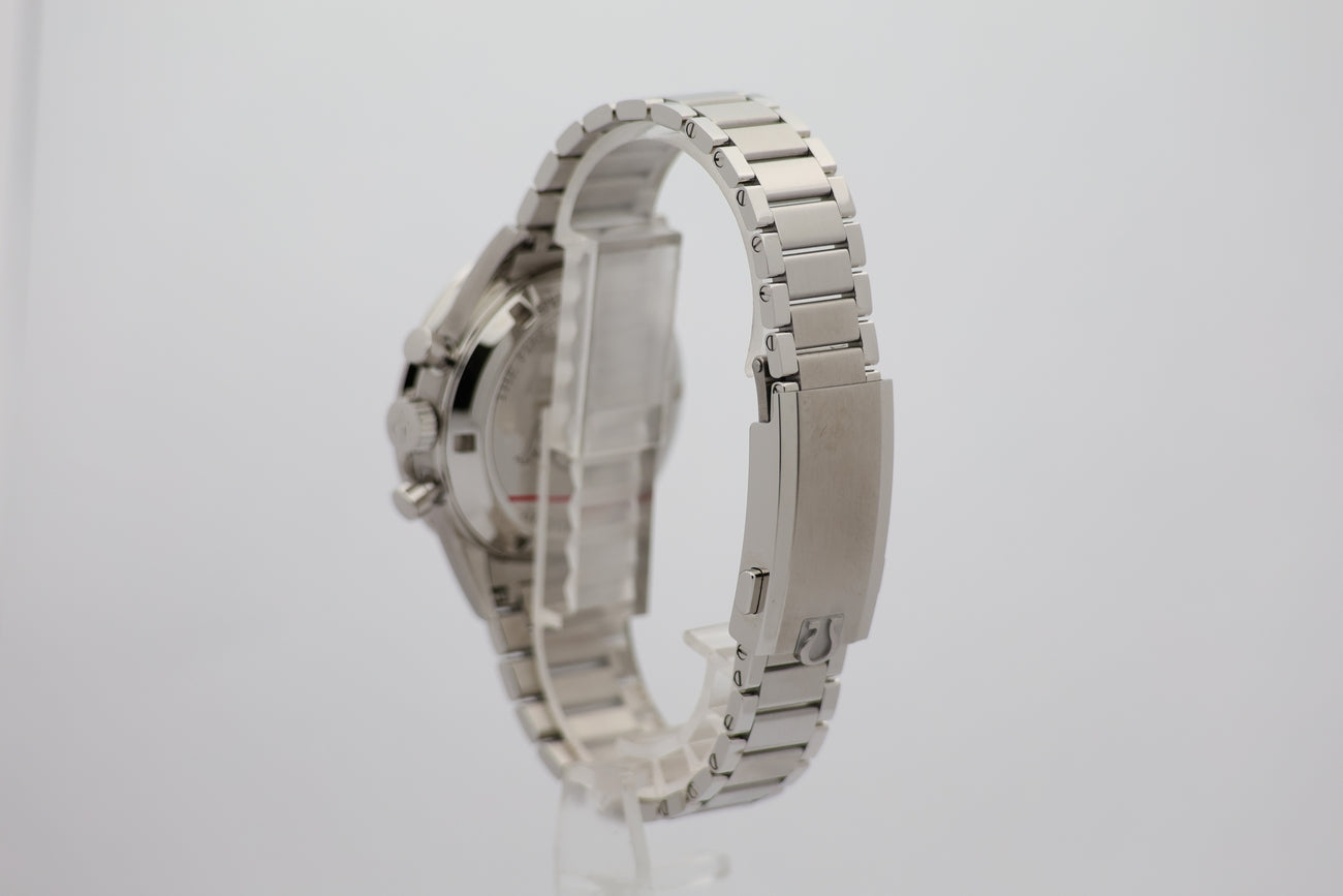 Omega Speedmaster 'First in Space' 39mm Handaufzug  31030405006001 - Detailansicht 2