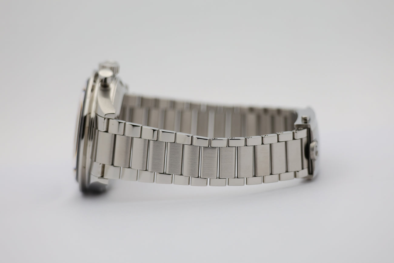 Omega Speedmaster 'First in Space' 39mm Handaufzug  31030405006001 - Detailansicht 3