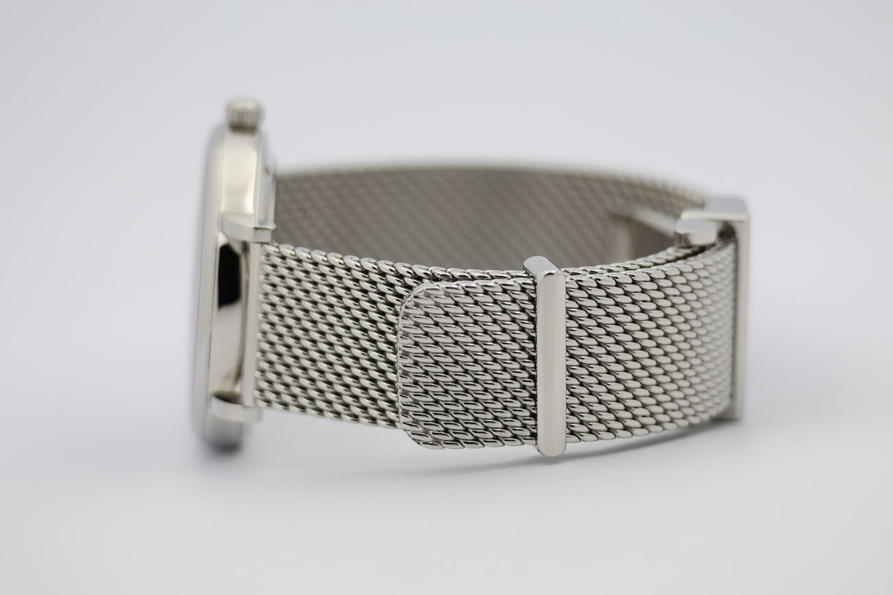 IWC Portofino Automatik Herrenuhr 40mm IW356506 - Detail view 3