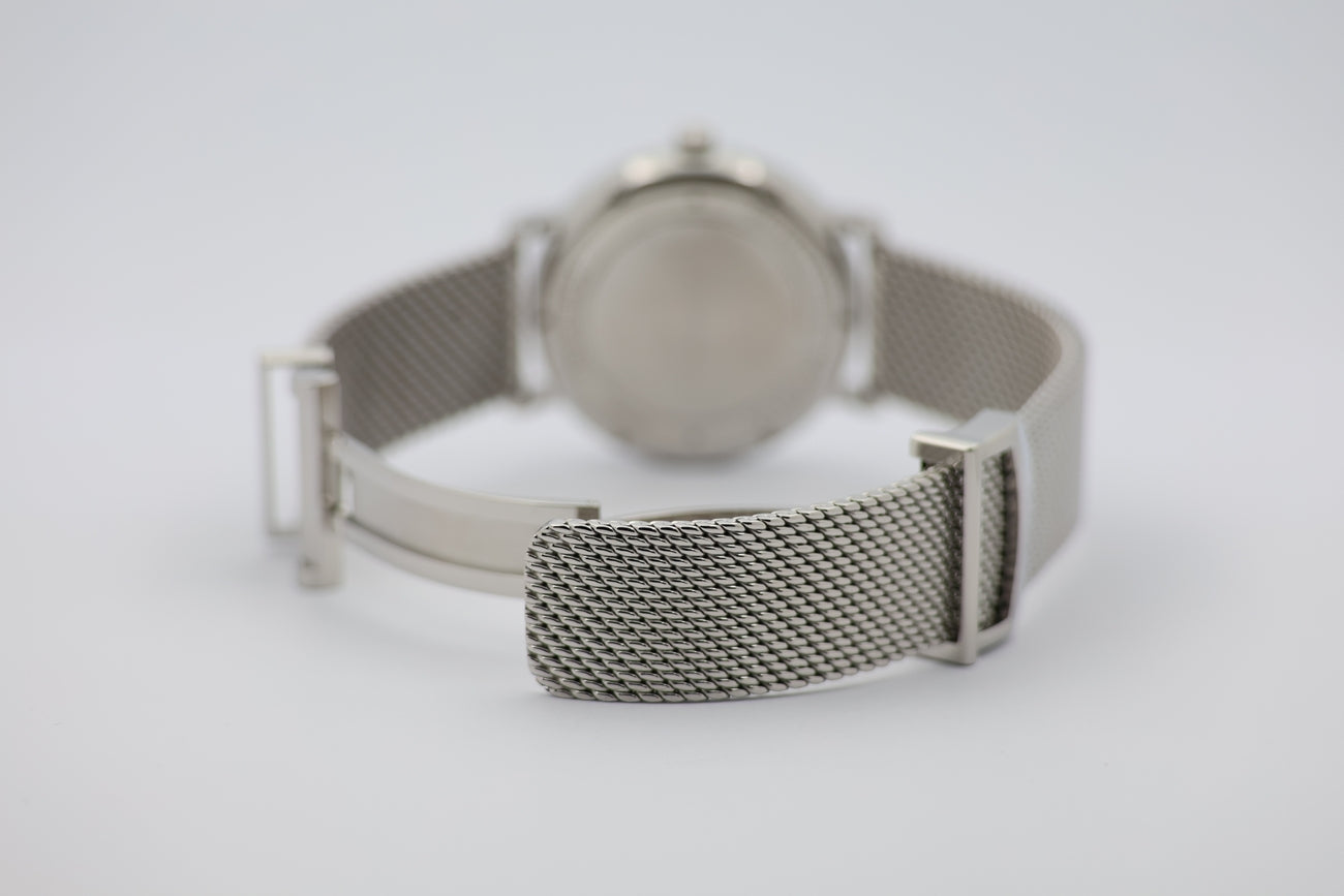 IWC Portofino Automatik Herrenuhr 40mm IW356506 - Detail view 6