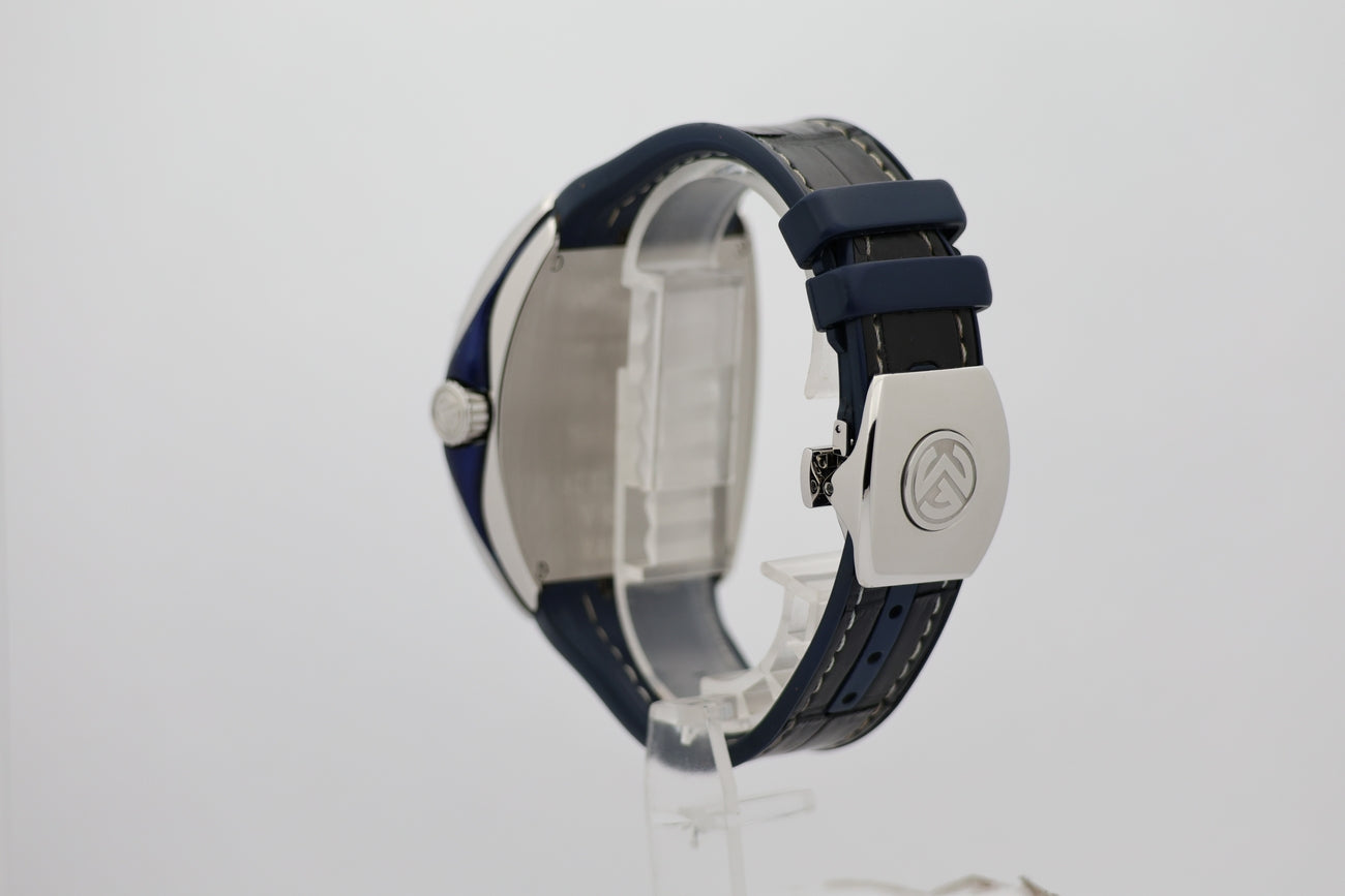 Franck Muller Vanguard 44mm Automatik  V45SCDT - Detailansicht 2