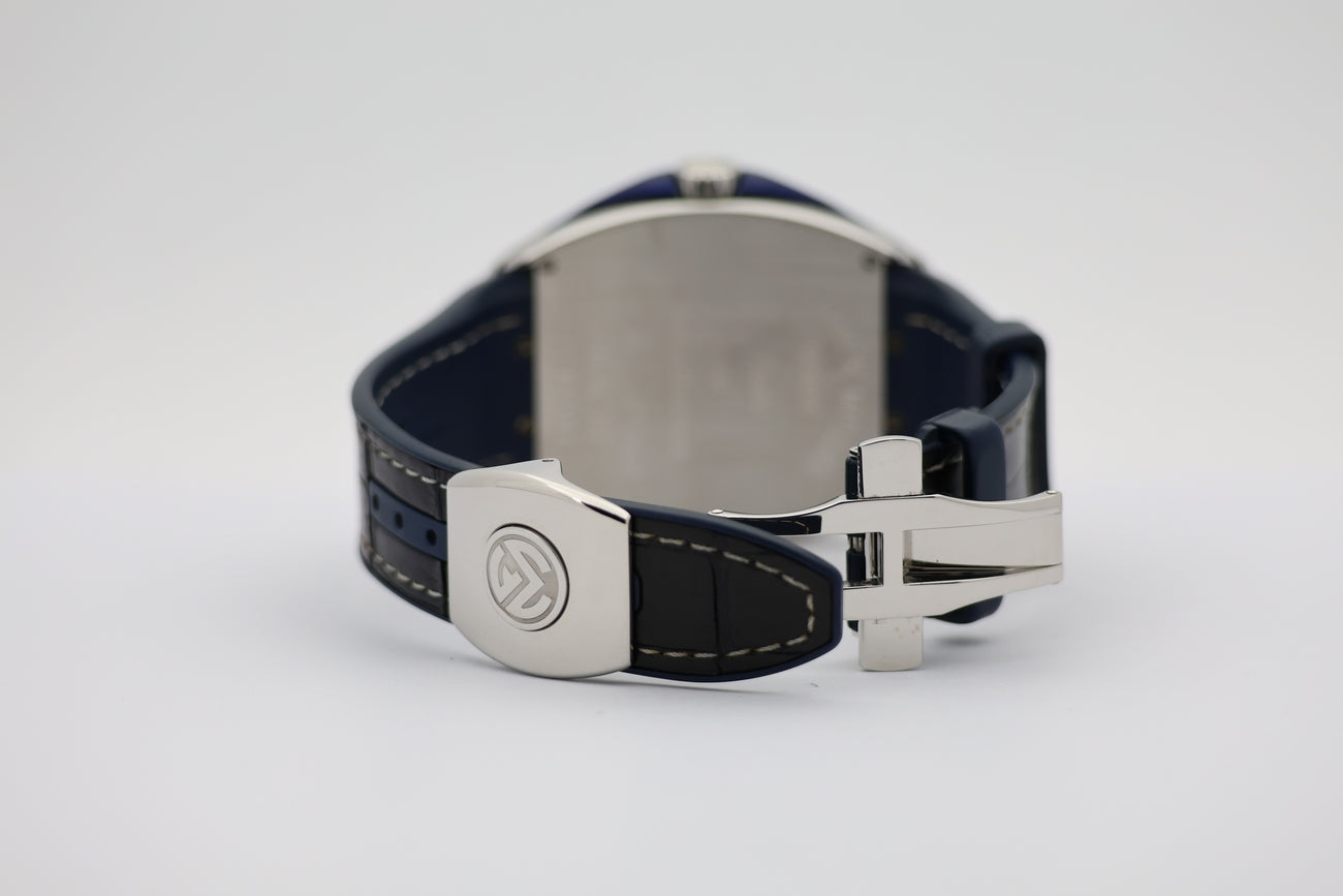 Franck Muller Vanguard 44mm Automatik  V45SCDT - Detailansicht 6