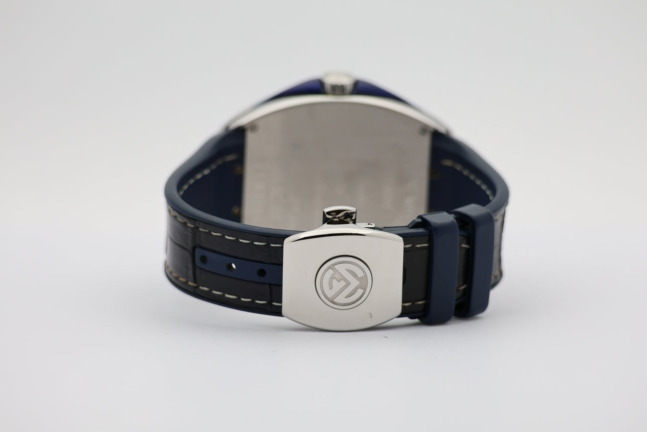 Franck Muller Vanguard 44mm Automatik  V45SCDT - Detailansicht 5