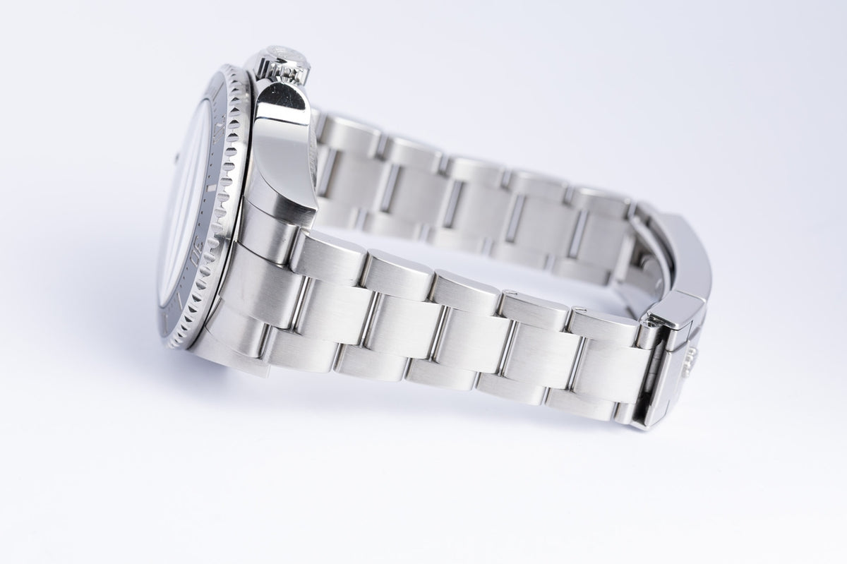 Rolex Sea-Dweller Deepsea 44mm Automatik Herrenuhr 116660 - Detailansicht 5